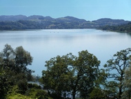 lac d'Aiguebelette