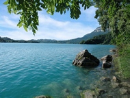 lac d'Aiguebelette