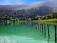 lac d'Aiguebelette