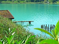 lac d'Aiguebelette