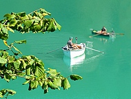 lac d'Aiguebelette