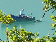 lac d'Aiguebelette