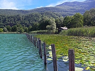 lac d'Aiguebelette