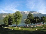 lac d'Aiguebelette