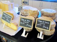 fromagerie de Dullin