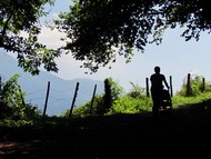 sentier du Sougey