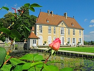 Le Château de Longpra