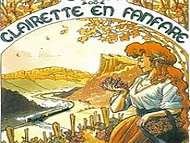 ftes de la Clairette de Die