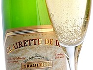 Clairette de Die tradition