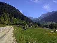 Col du Cucheron