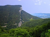 route du Pas du Frou 