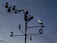 lecteur de lune