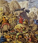 La travers�e des Alpes a de tous temps enflamm� les imaginations...