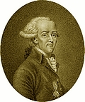 François Henri de Virieu, propriétaire de Pupetières