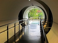 Pont en Royans, le Musée de l'eau