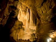 grottes des Échelles