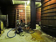 Distillerie et caves Grande Chartreuse  Voiron