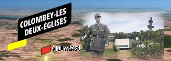 6 juillet 2024