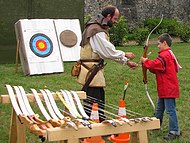 Animations au Chteau de Virieu