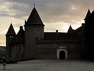 Nocturnes au Chteau de Virieu