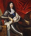 Le Roi Louis XIII