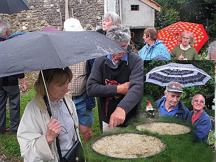 l'orage gronde !