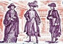 21 juillet 1788 Assemble des Trois Ordres