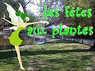  La farandole des amoureux des fleurs et des plantes va commencer !