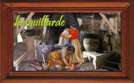 souillarde