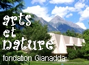 Gianadda, arts et nature.