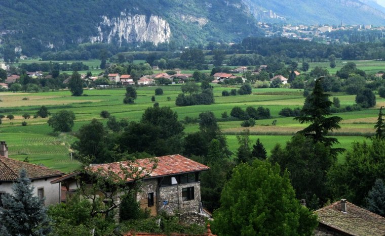 gte la source valle Grenoble