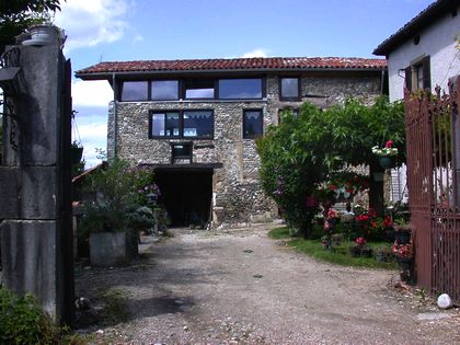 Gite La Source St Jean de Moirans Is�re