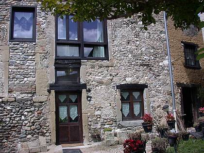 Gite La Source St Jean de Moirans Is�re