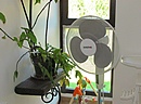 ventilateur mobile