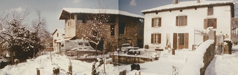 l'hiver 84/85 !