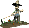 gif anim� jardinier