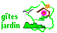 les g�te-jardin du r�seau GLS
