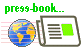 press-book Gite La Source !