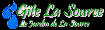 G?e et Jardin de La Source