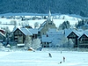 Vercors, Villard, Autrans: ski piste fond raquettes...