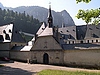 Monastère de la Grande Chartreuse, église de st Hugues...