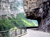 Gorges de La Bourne, Itinraire grandiose et vertigineux.