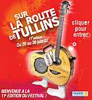 Tullins,festival sur la route de Tullins