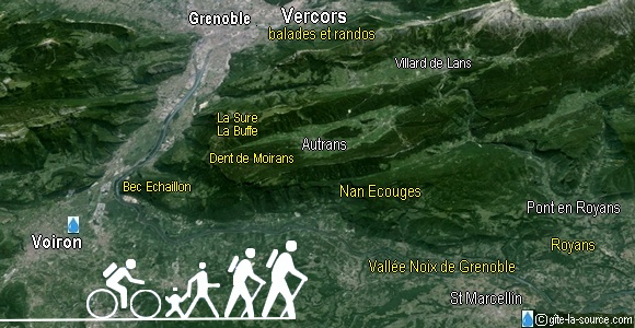 le Vercors est une terre de dcouverte