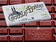 Voiron - Chocolat Bonnat