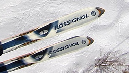 Voiron - Ski Rossignol