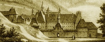 Monastère Grande Chartreuse Monastère Grande Chartreuse