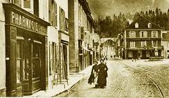 Pharmacie Bonal Pharmacie Bonal