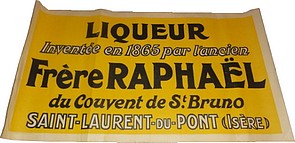 La Raphaelle La Raphaelle