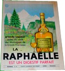 La Raphaëlle La Raphaëlle